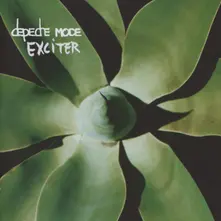 CD Exciter