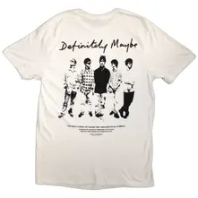 Definitely Maybe Promo thumbnail