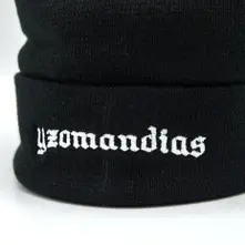 Yzomandias (Čapica)