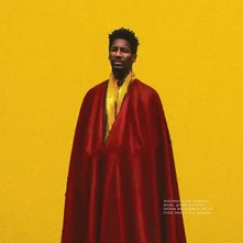 Jon Batiste, CD WE ARE