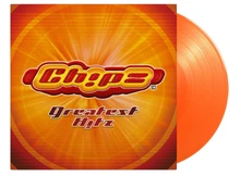 Vinyl CHIPZ - GREATEST H!TZ