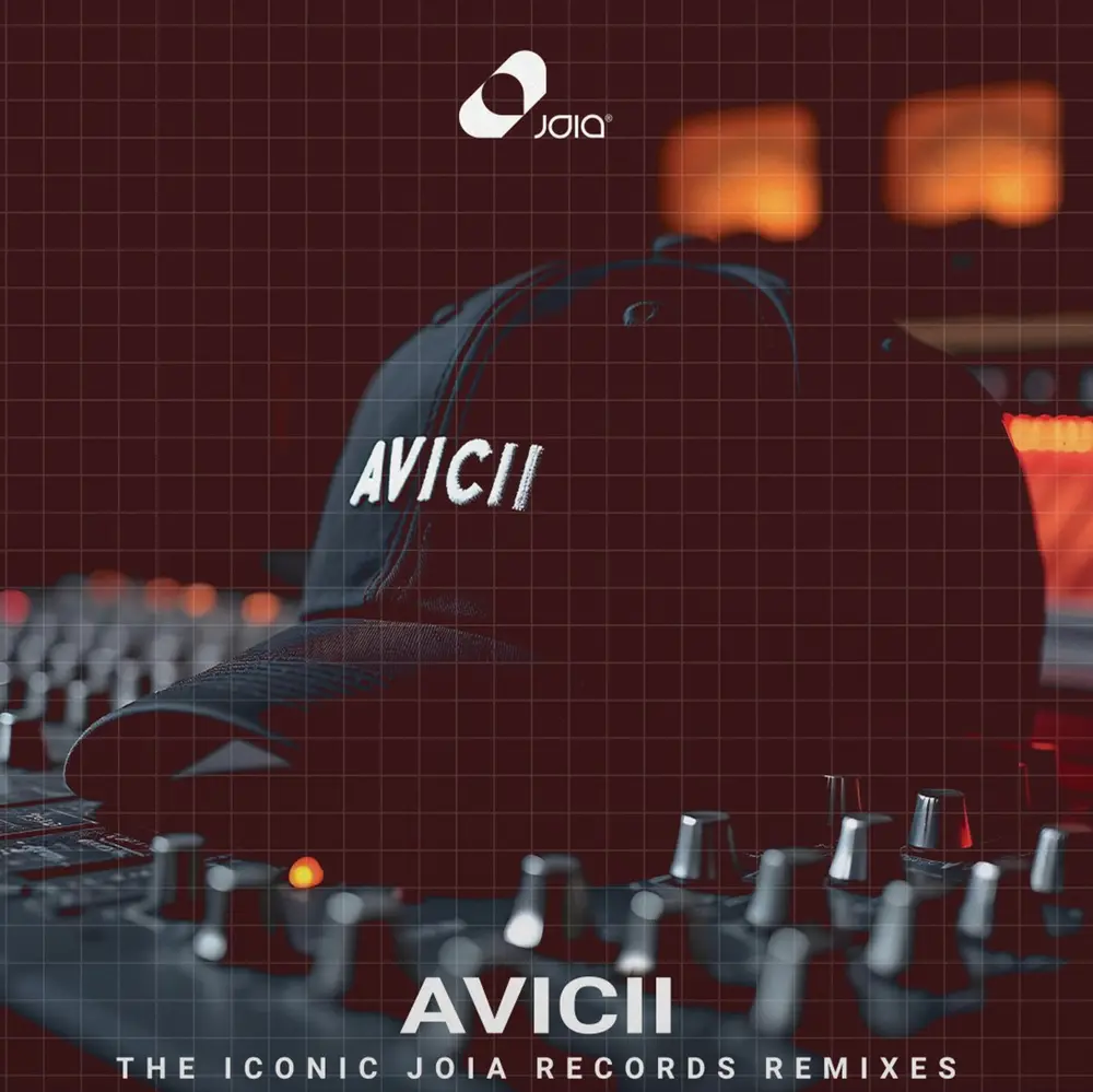 Avicii: The Iconic Joia Records Remixes