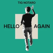 CD HELLO AGAIN