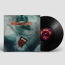 Cryptopsy - None So Live thumbnail
