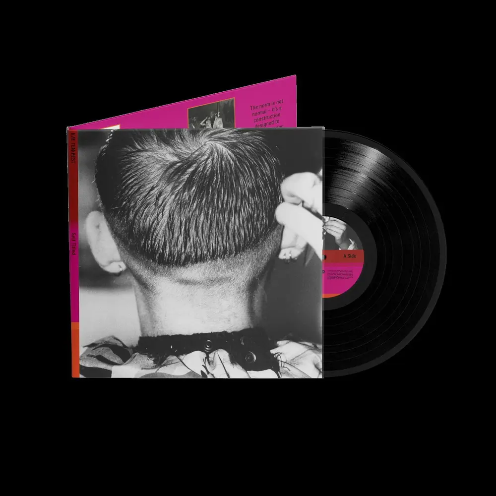 Self Titled
