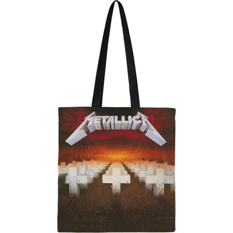 Master of Puppets