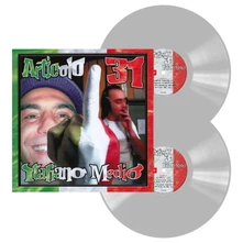 Articolo 31, Vinyl ITALIANO MEDIO