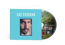 Cat Stevens, CD Foreigner