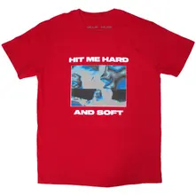 Hit Me Hard And Soft Negative thumbnail