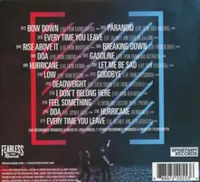 I Prevail – POST TRAUMATIC (CD)