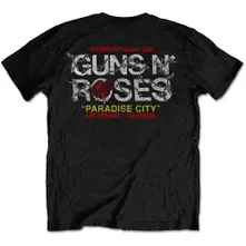 Rose Circle Paradise City thumbnail