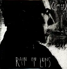 Smog – RAIN ON LENS (Vinyl)