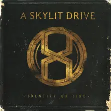A Skylit Drive, Vinyl IDENTITY ON FIRE