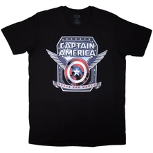 Captain America Brave New World Shield thumbnail