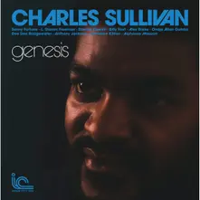 Charles Sullivan – GENESIS (Vinyl)