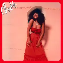 Vinyl CHAKA