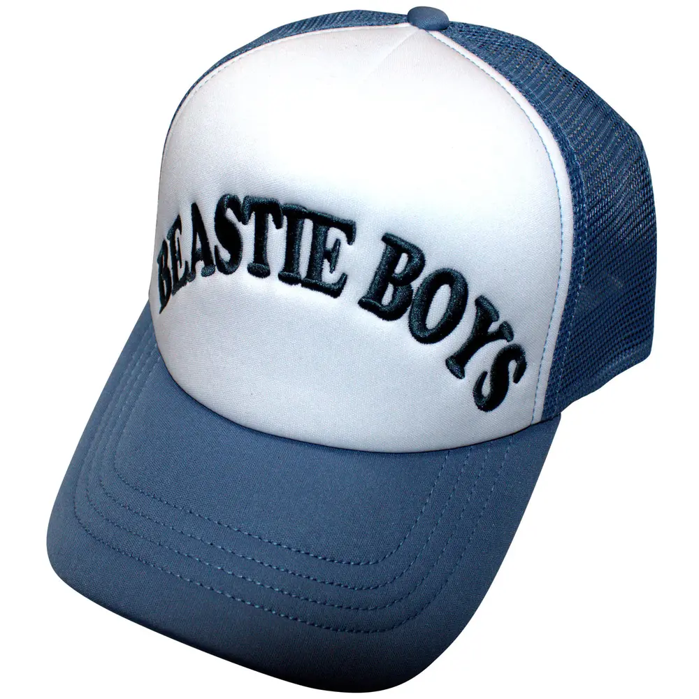 Text Logo
