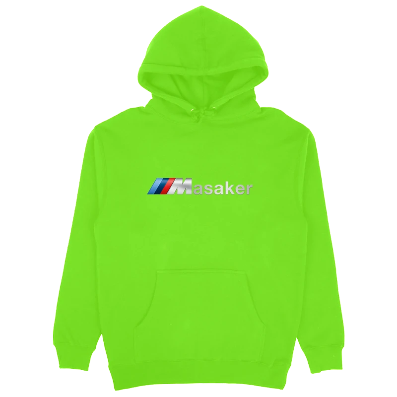 Masaker