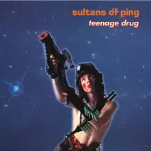 Teenage Drug thumbnail