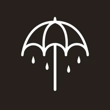 Bring me the horizon, CD That's the Spirit