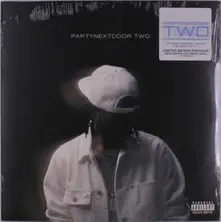 PARTYNEXTDOOR TWO (Vinyl)