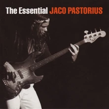 Jaco Pastorius, CD The Essential Jaco Pastorius