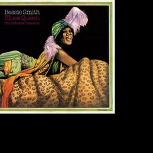 CD SMITH, BESSIE - BLUES QUEEN