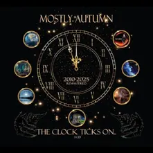 CLOCK TICKS ON.. thumbnail