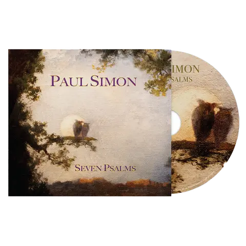 Seven Psalms