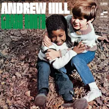 Andrew Hill – Grass Roots (Vinyl)