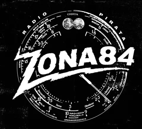 CD RADIO PIRATA