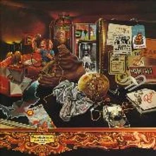 Frank Zappa, CD OVER-NITE SENSATION