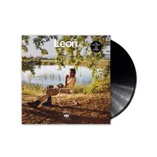 Vinyl Leon