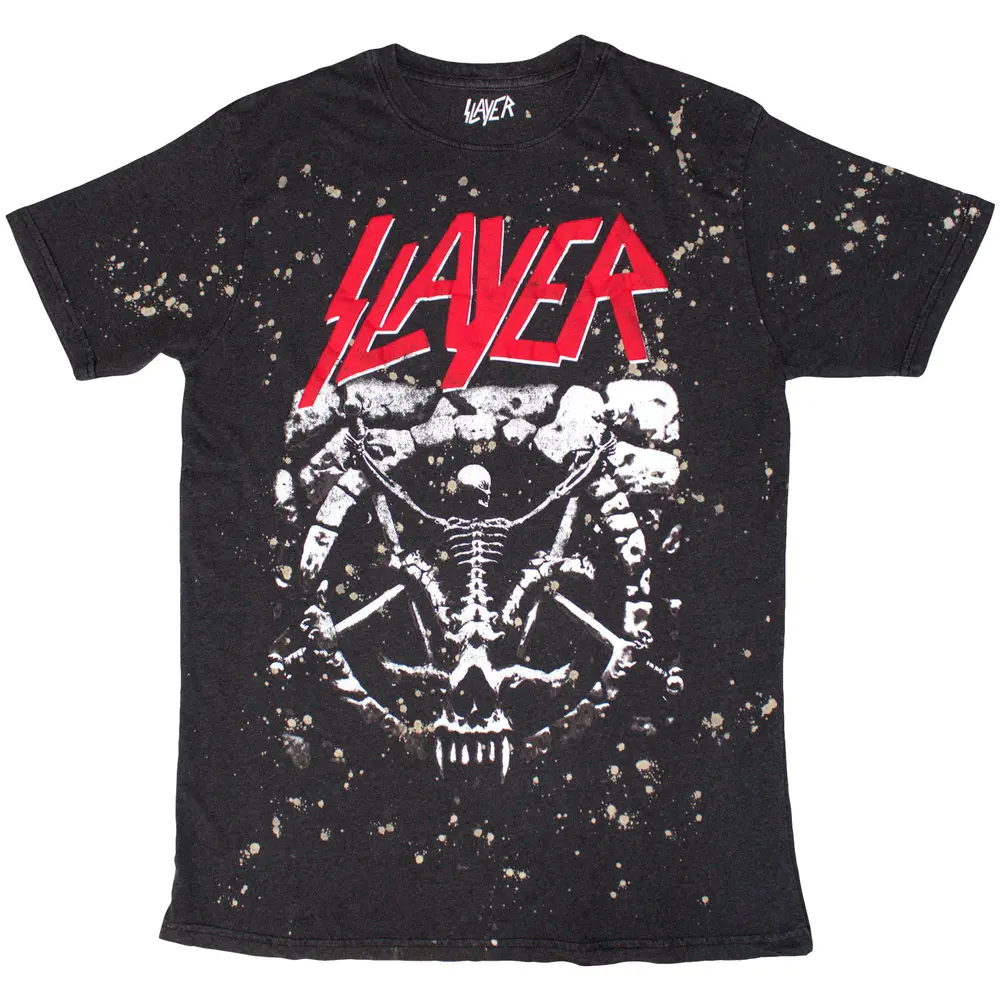 Divine Splatter