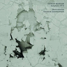 CD Mahler: Symphony No. 6