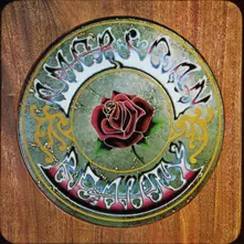 CD AMERICAN BEAUTY