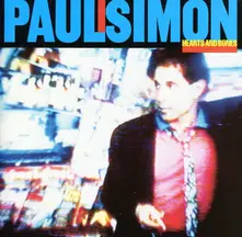 SIMON, PAUL - HEARTS AND BONES thumbnail