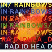 CD IN RAINBOWS