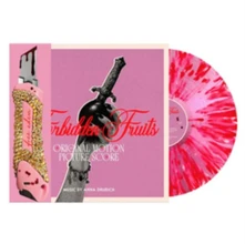 Vinyl FORBIDDEN FRUITS