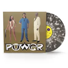 Ice-T – Power Rarities (Black Ice Vinyl) (Vinyl)
