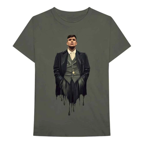 Dripping Tommy