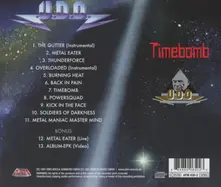 Timebomb thumbnail