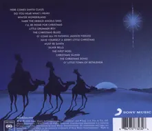 CHRISTMAS IN THE HEART thumbnail