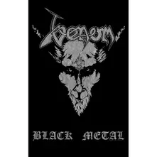 Black Metal thumbnail