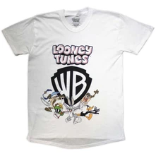 Warner Bros Shield thumbnail