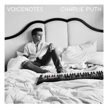 CD Voicenotes