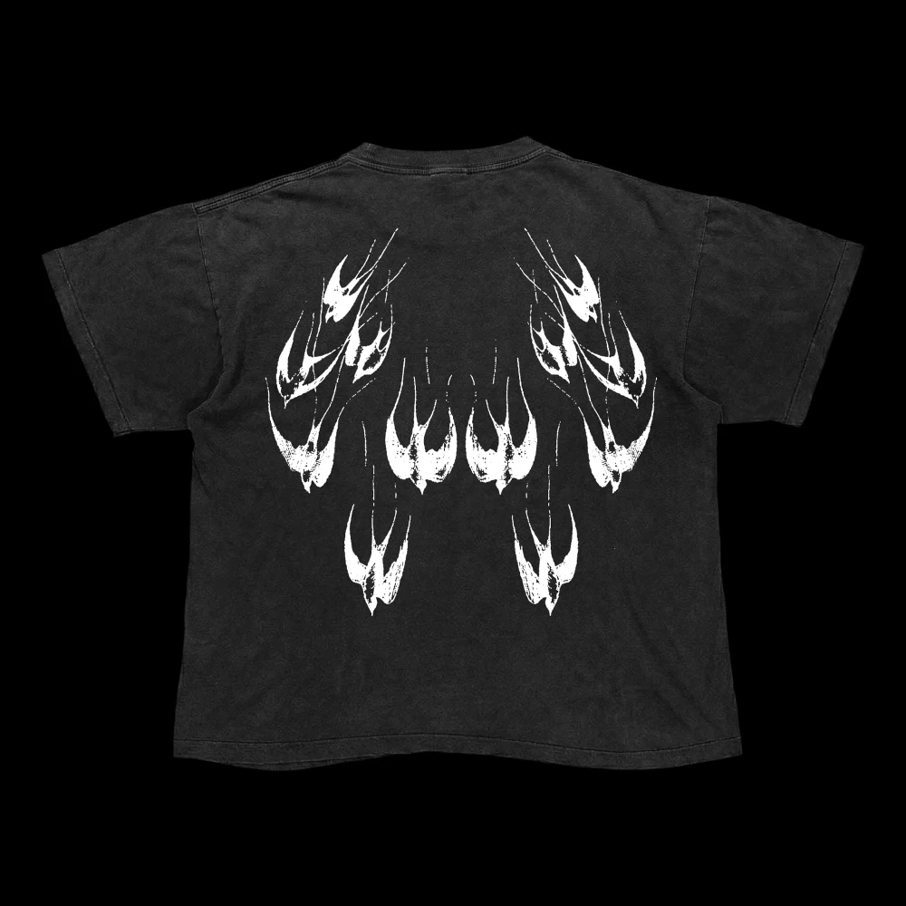 Warm Areas T-Shirt