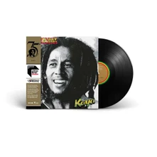 Vinyl KAYA/LTD