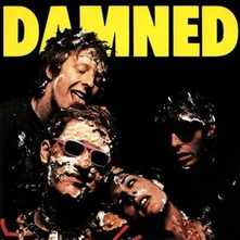CD DAMNED DAMNED DAMNED