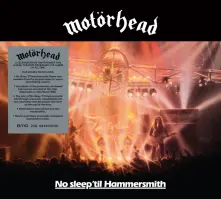 No Sleep 'Til Hammersmith (40th Anniversary Edition) (Deluxe Edition) thumbnail
